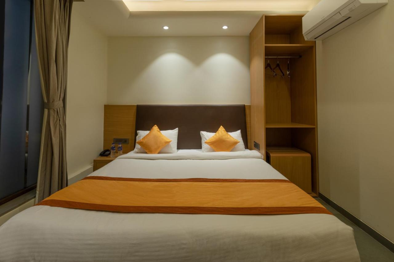 Indus Suites