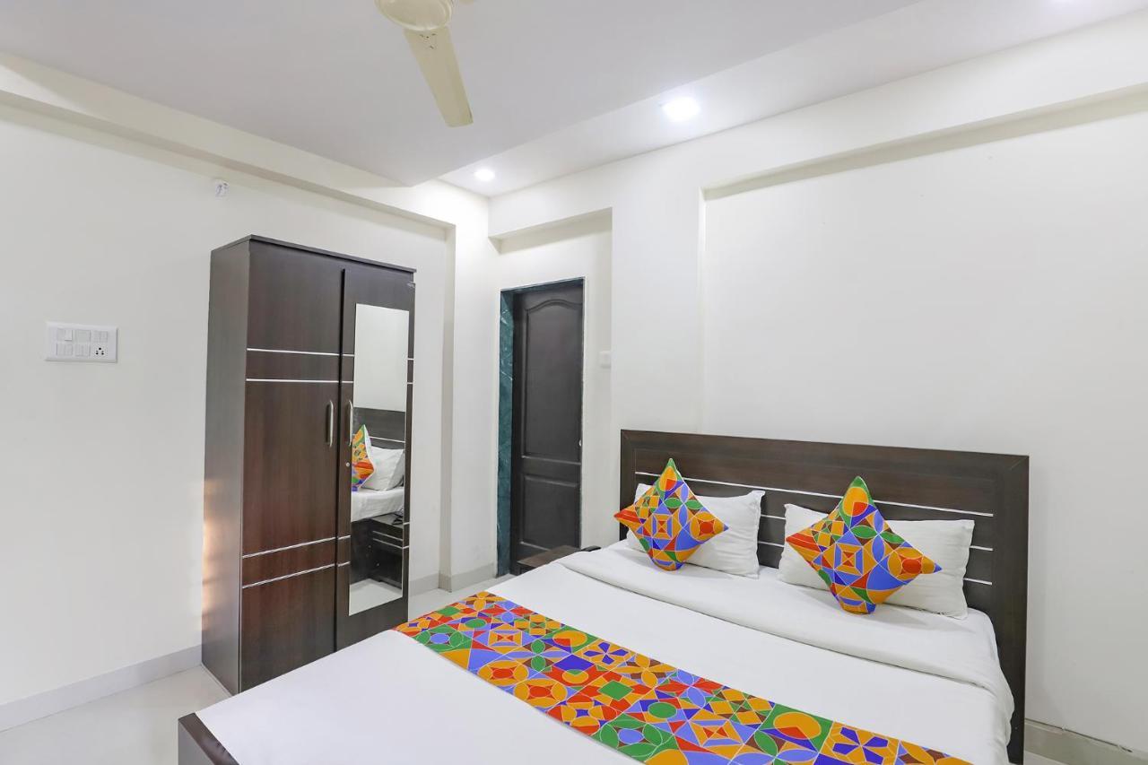 Hotel Fabhotel 31 Nagpur