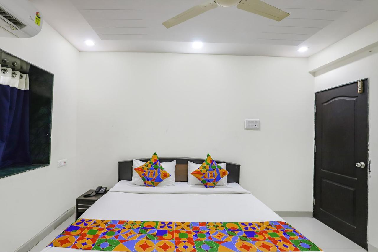 Hotel Fabhotel 31