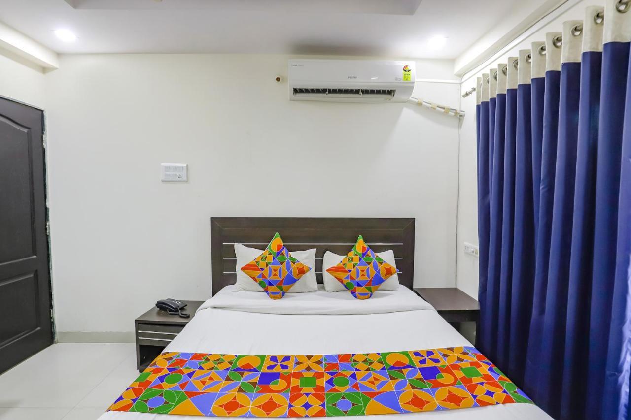 Fabhotel 31 3*