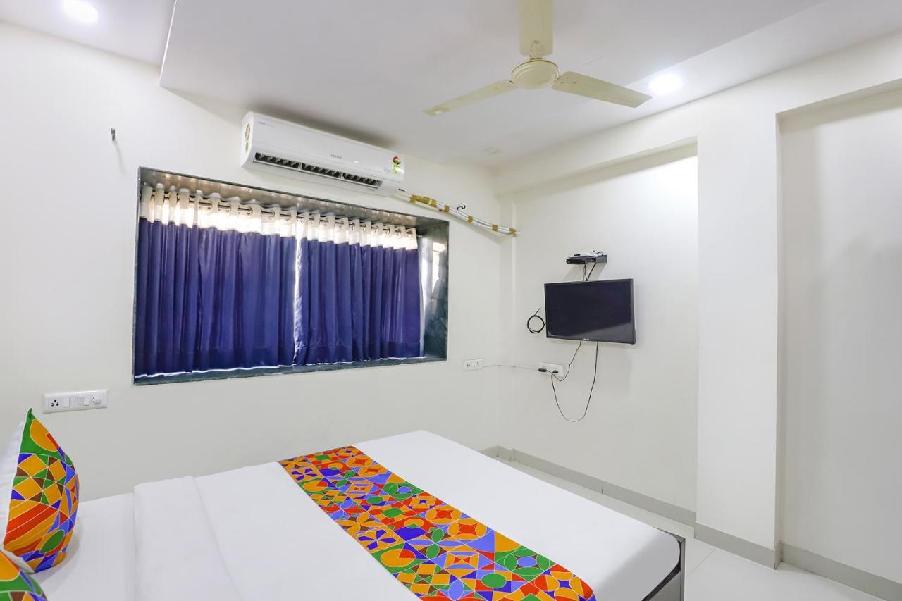 Fabhotel 31 3* Nagpur