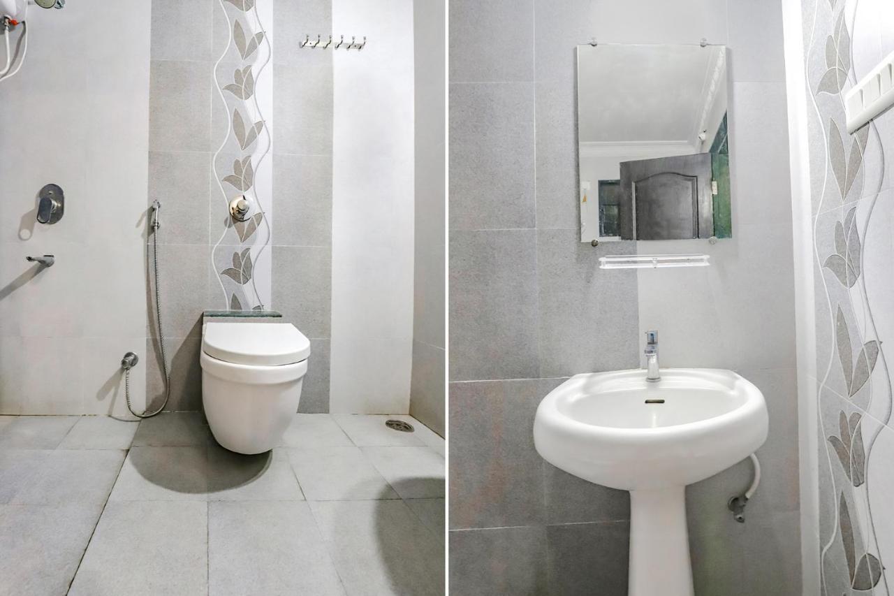 Fabhotel 31 Nagpur