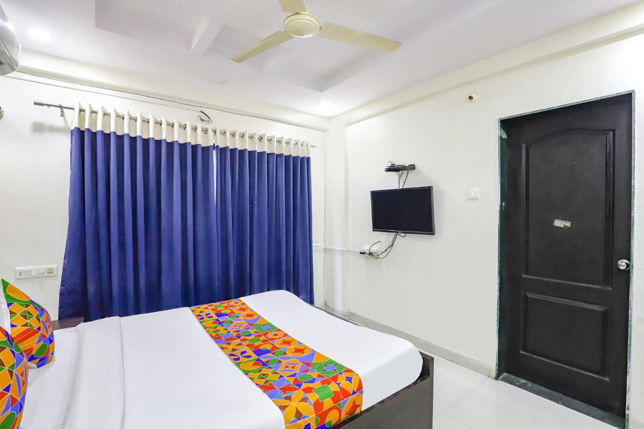 Fabhotel 31 Hotel