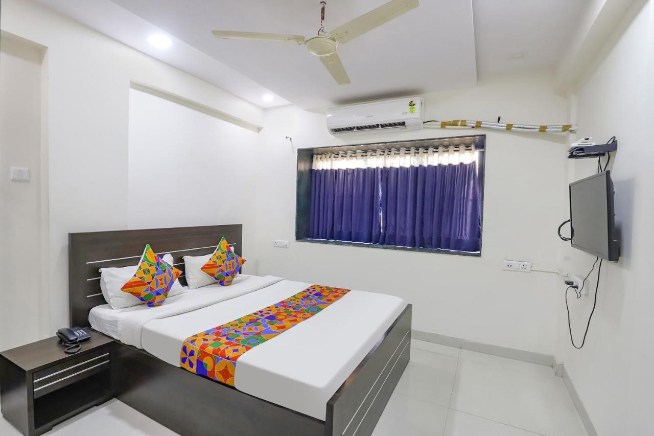 Fabhotel 31