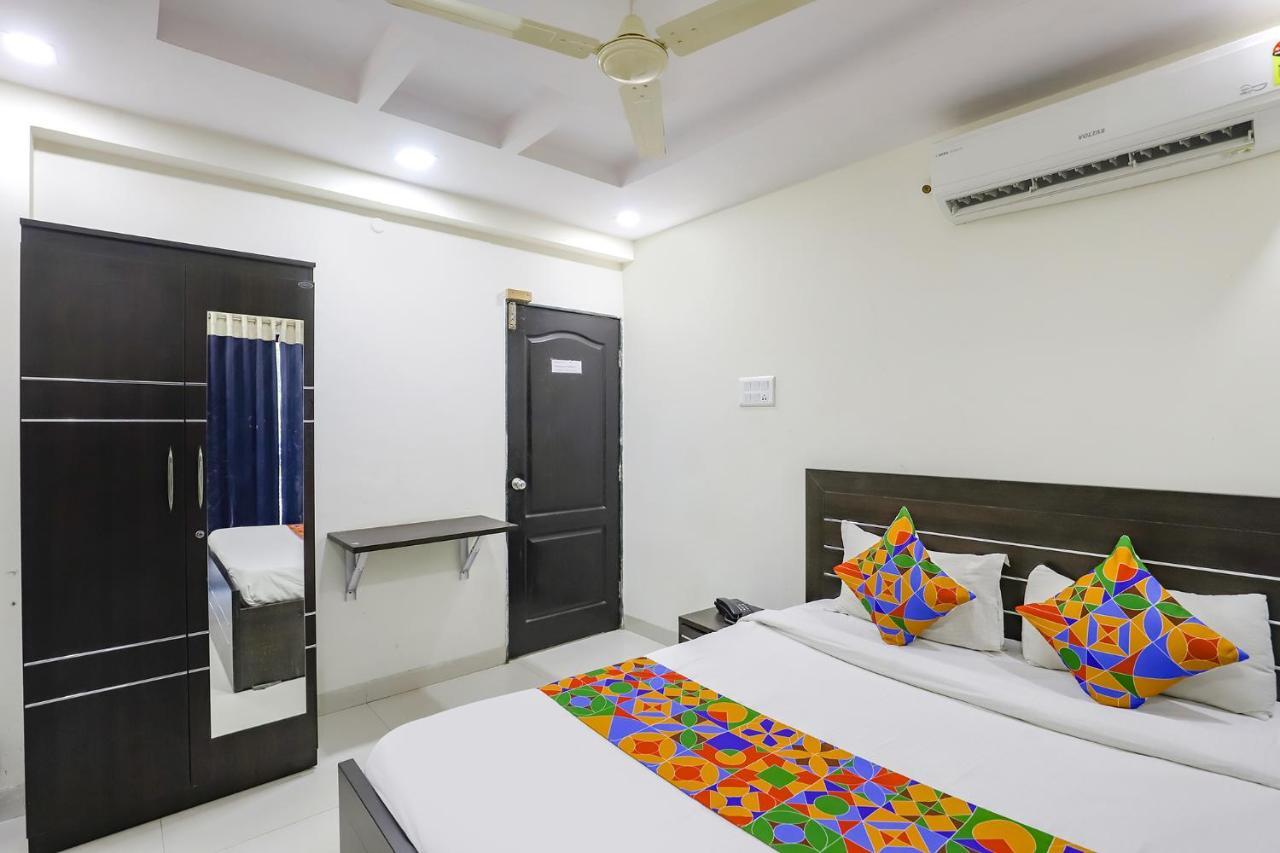 Fabhotel 31 Hotel 3*