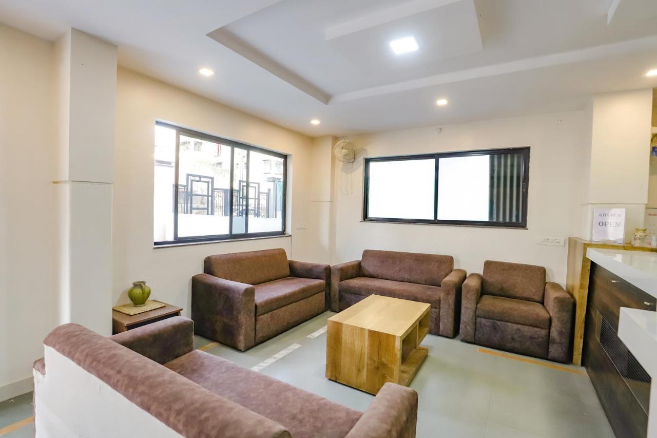 Hotel Fabhotel 31 Nagpur