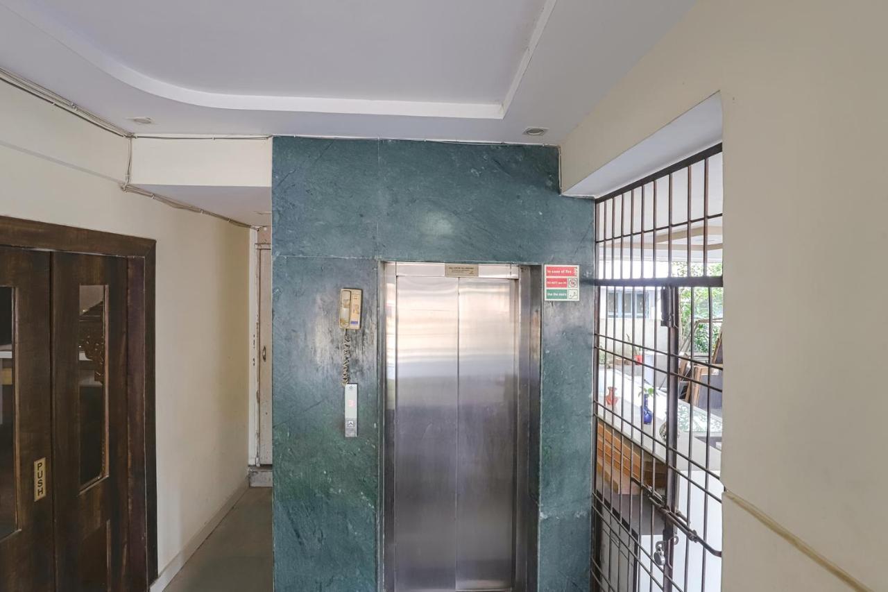 Fabhotel 31 3* Nagpur