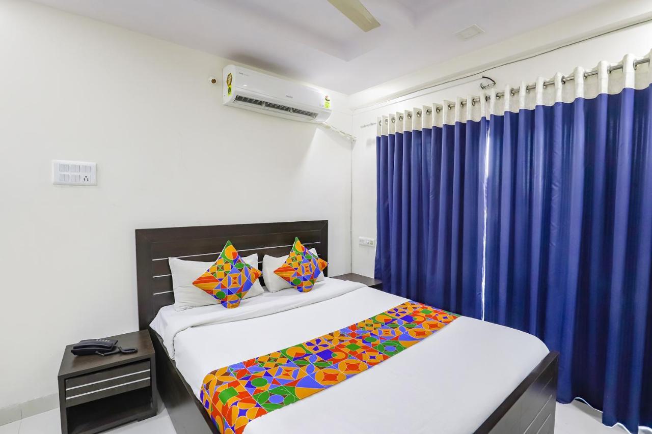 Hotel Fabhotel 31