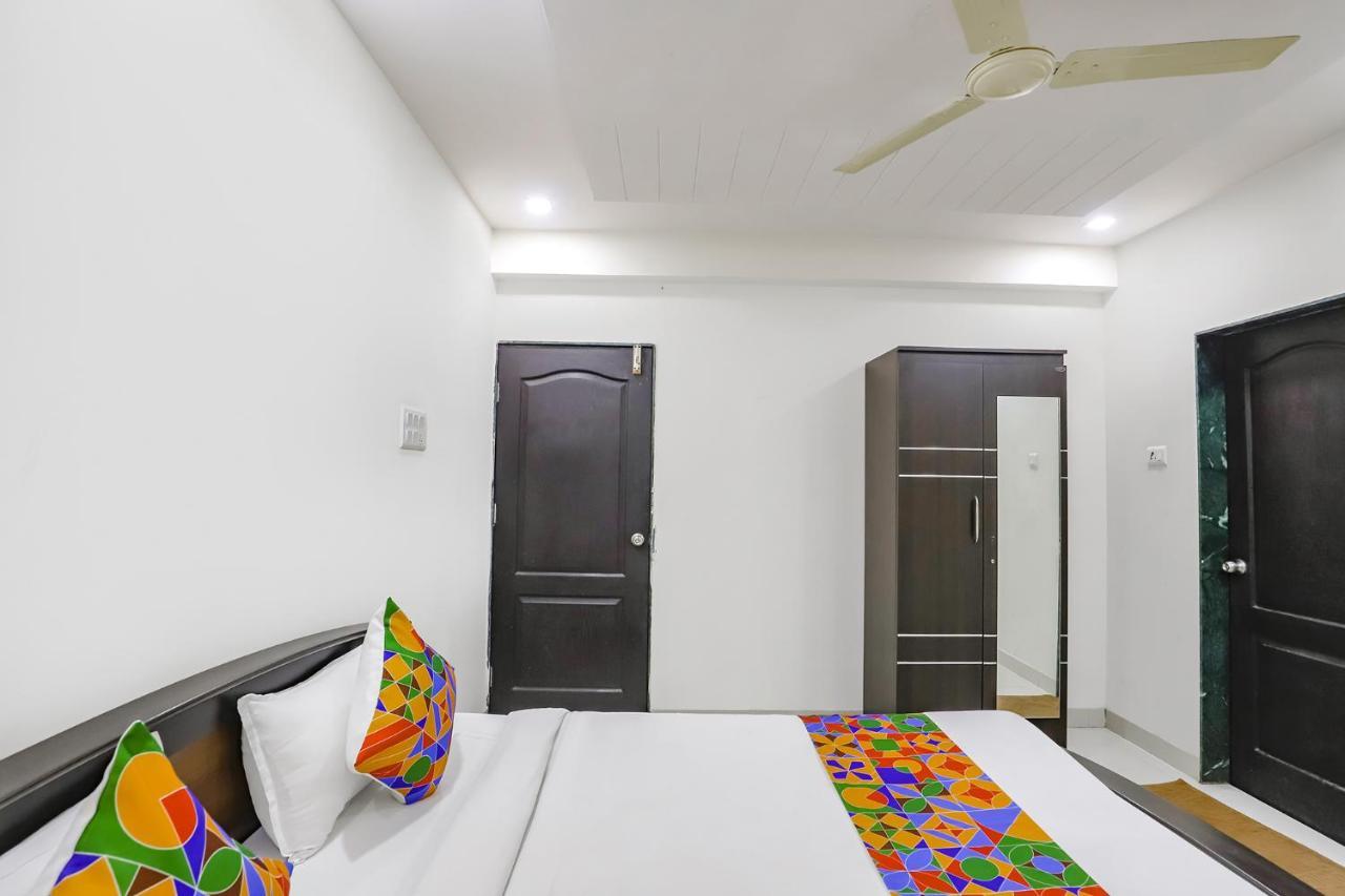 Fabhotel 31 Hotel 3*