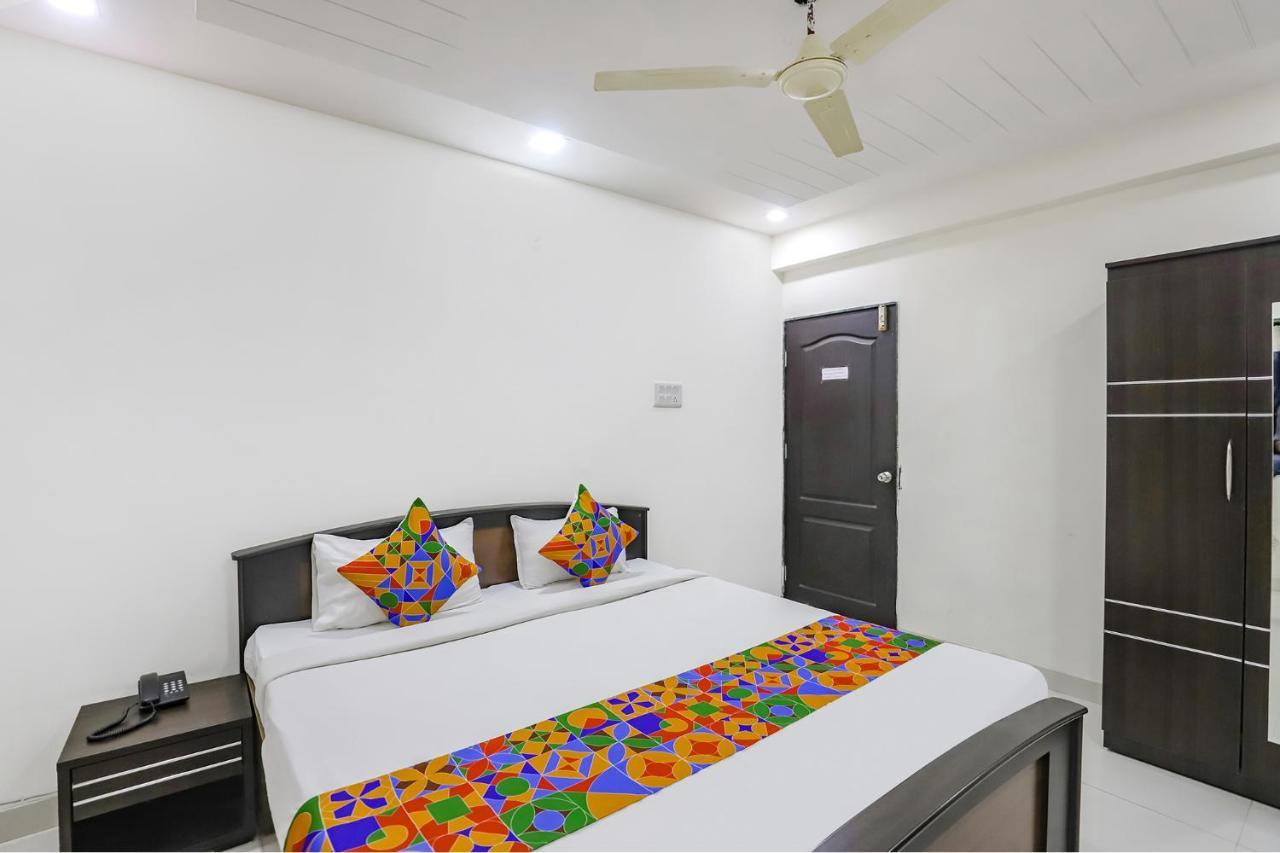 Hotel Fabhotel 31 Nagpur