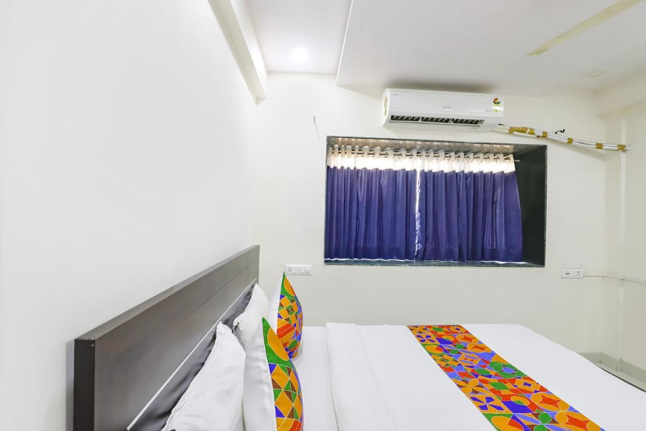 Fabhotel 31 3* Nagpur