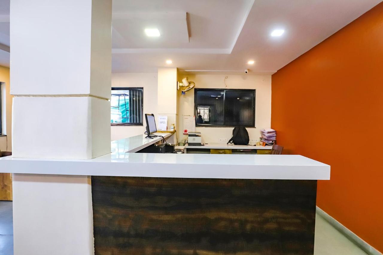 Hotel Fabhotel 31