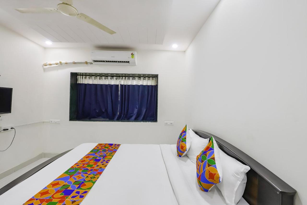 Fabhotel 31 3* Nagpur