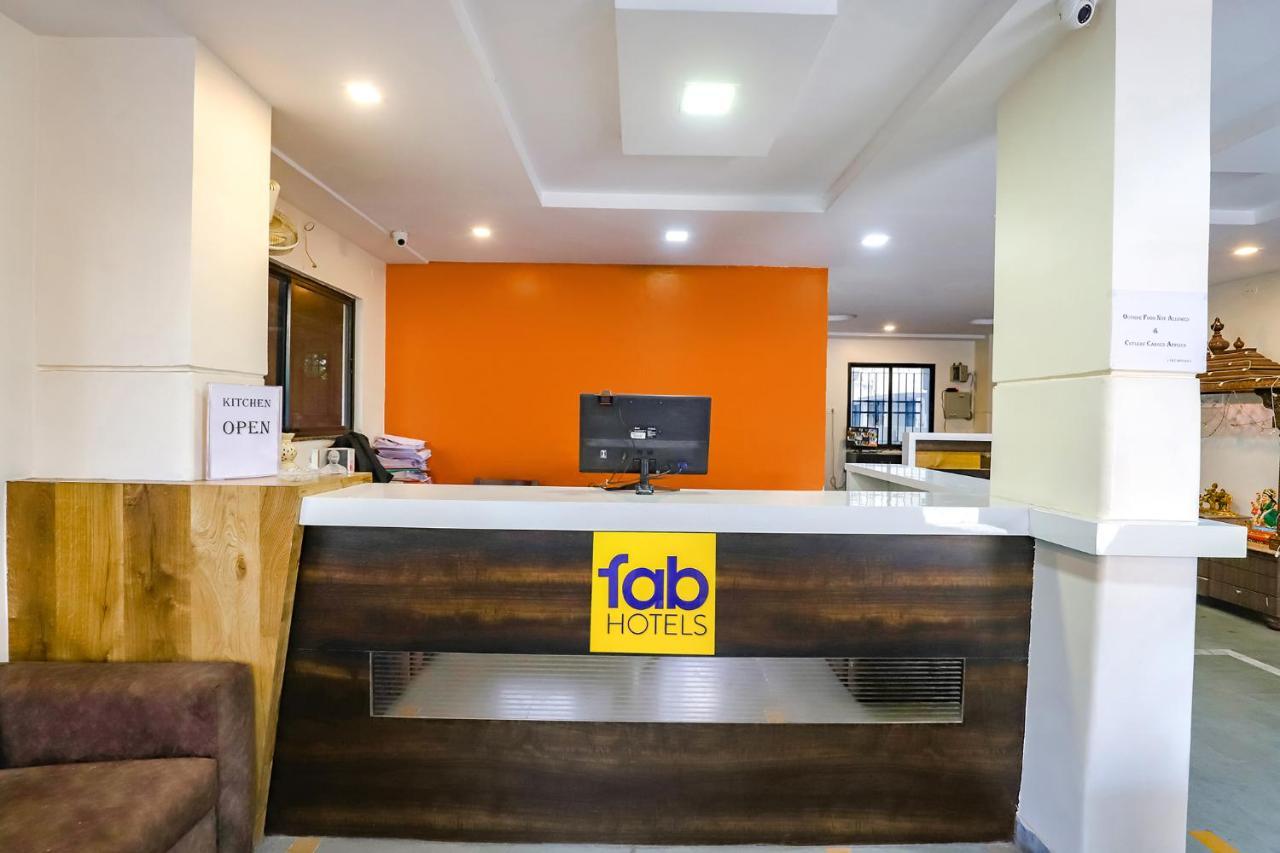 Fabhotel 31 Nagpur