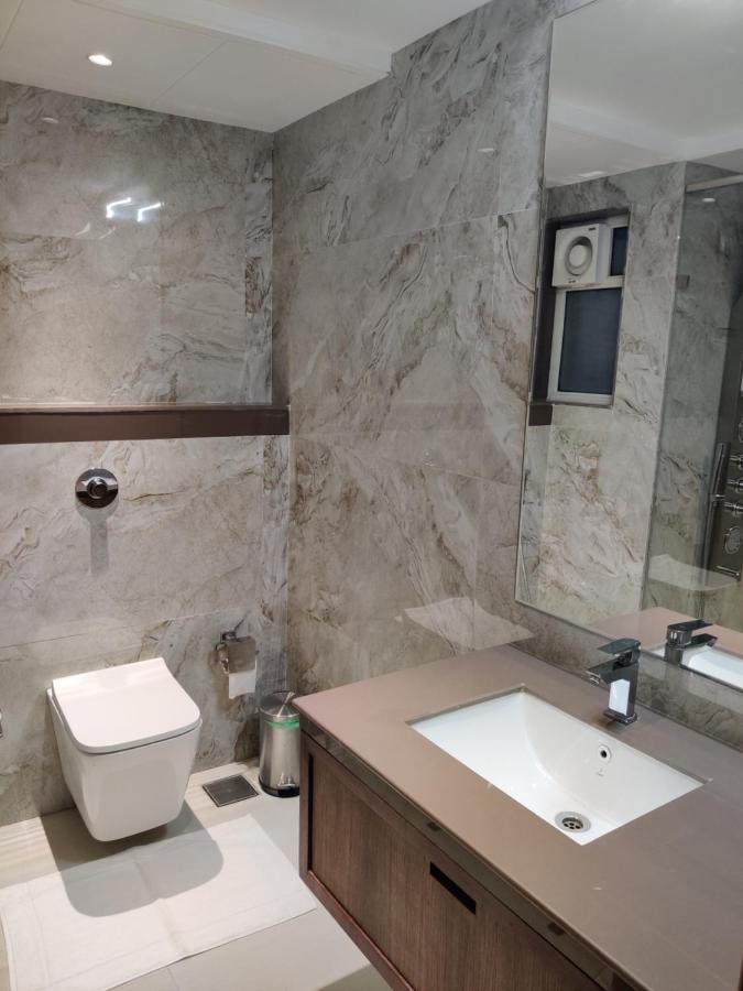 Hotel The Seven 3*