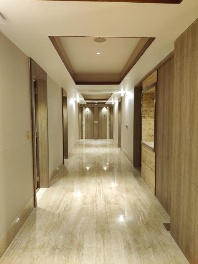 Hotel The Seven 3*