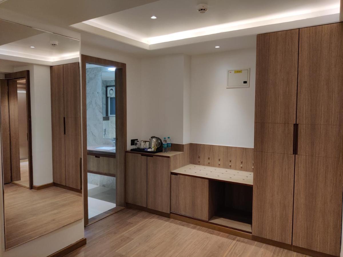 The Seven Hotel 3*