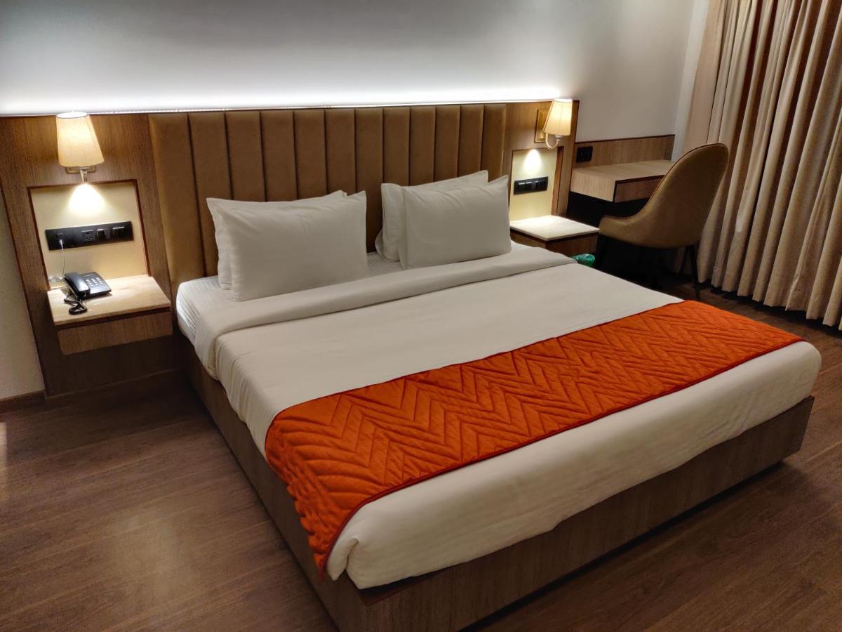 The Seven Hotel