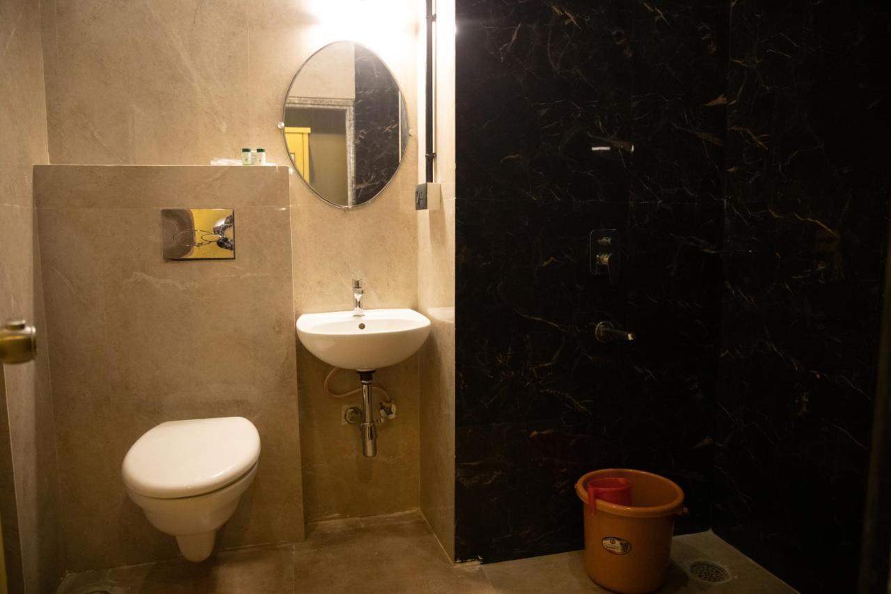 Fort28 Hotel Nagpur