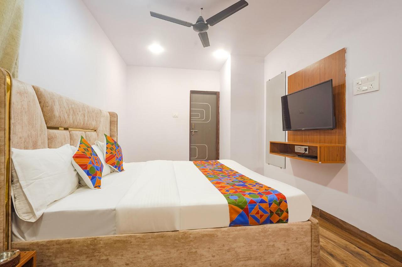 Fabhotel Midnight 3*