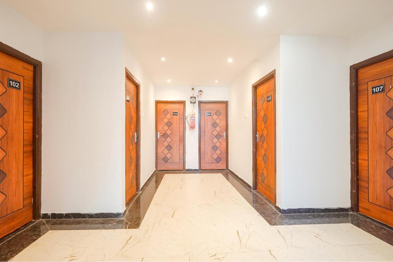 Hotel Fabhotel Midnight Nagpur