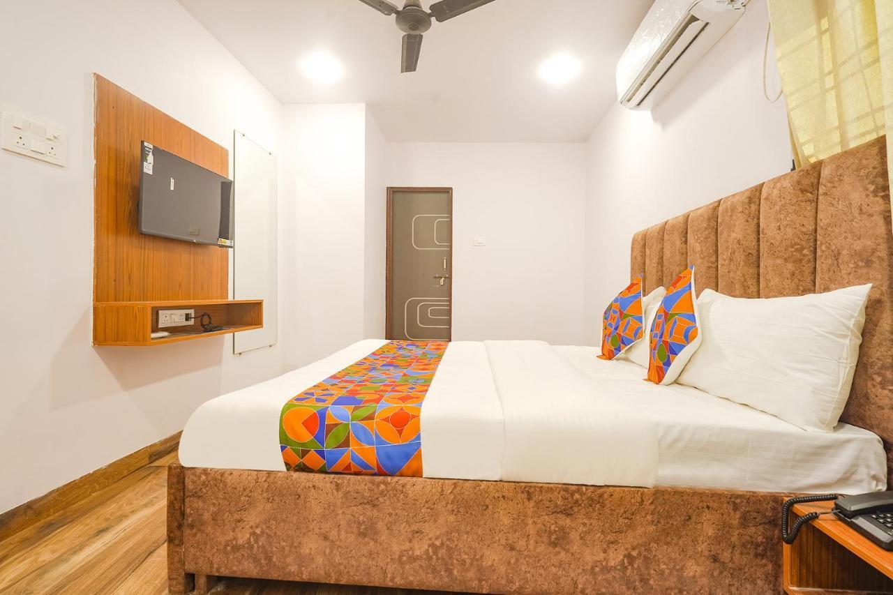 Fabhotel Midnight 3* Nagpur