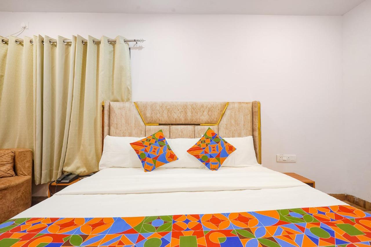 Hotel Fabhotel Midnight 3*