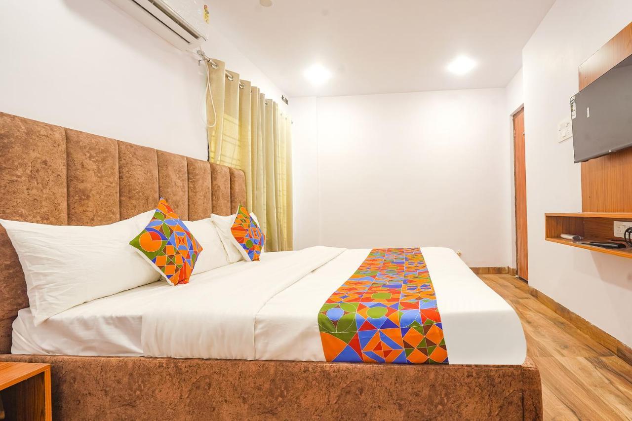 Fabhotel Midnight 3* Nagpur