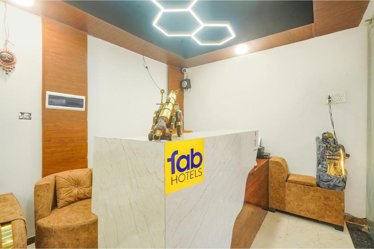Fabhotel Midnight Hotel Nagpur