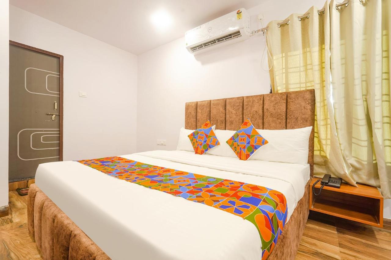 Hotel Fabhotel Midnight Nagpur