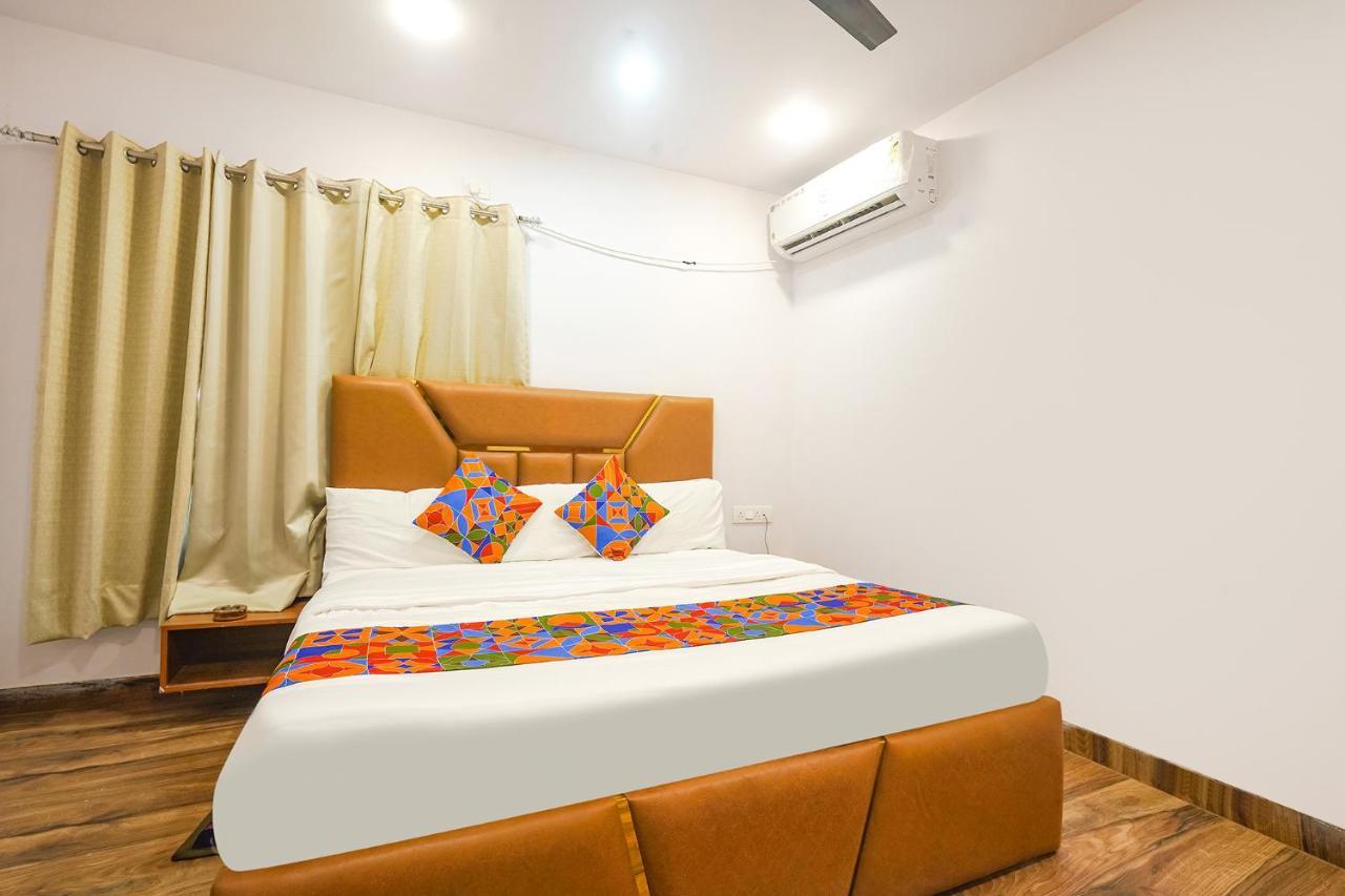 Fabhotel Midnight Hotel Nagpur