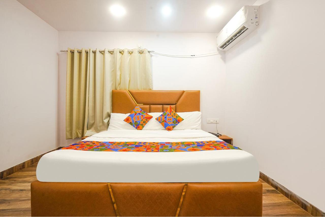Fabhotel Midnight 3*