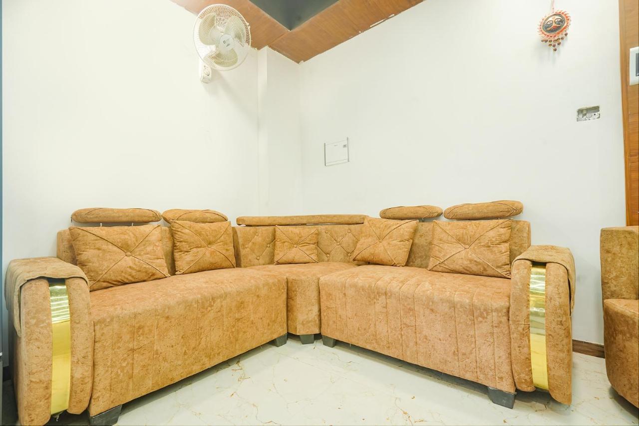 Hotel Fabhotel Midnight Nagpur