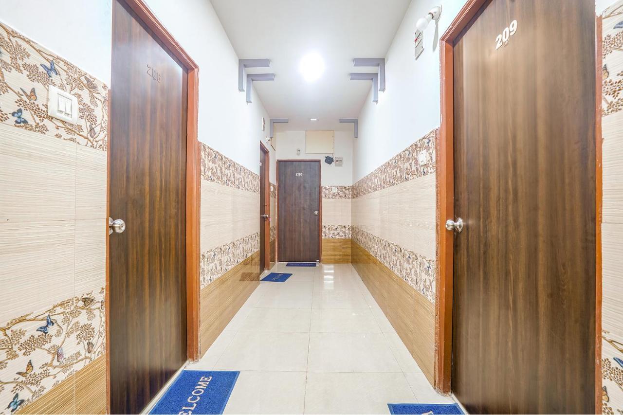 Fabhotel Comfort Hotel Nagpur