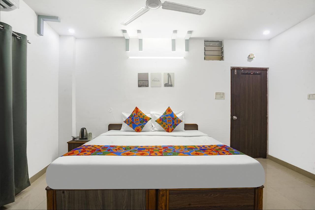 Fabhotel Comfort Nagpur