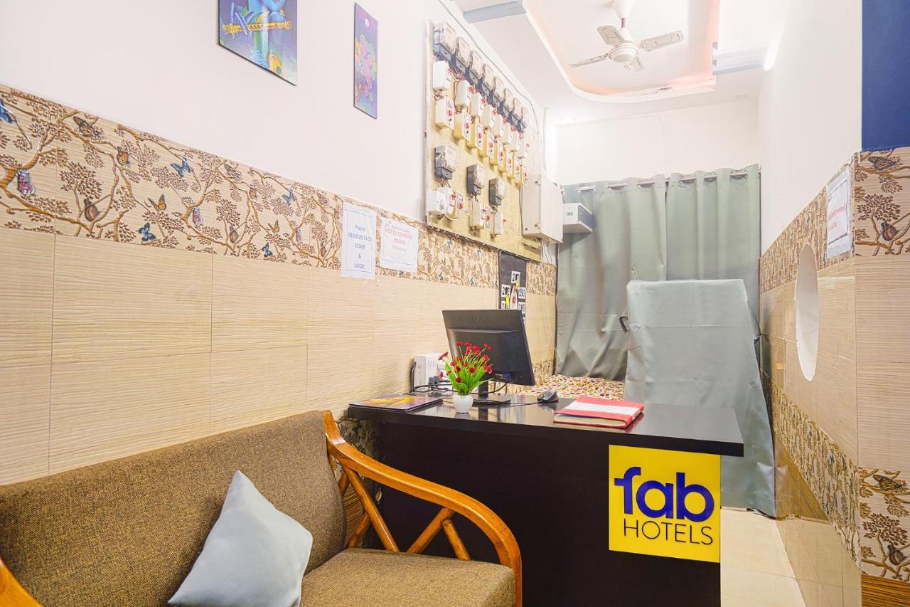 Fabhotel Comfort 3*