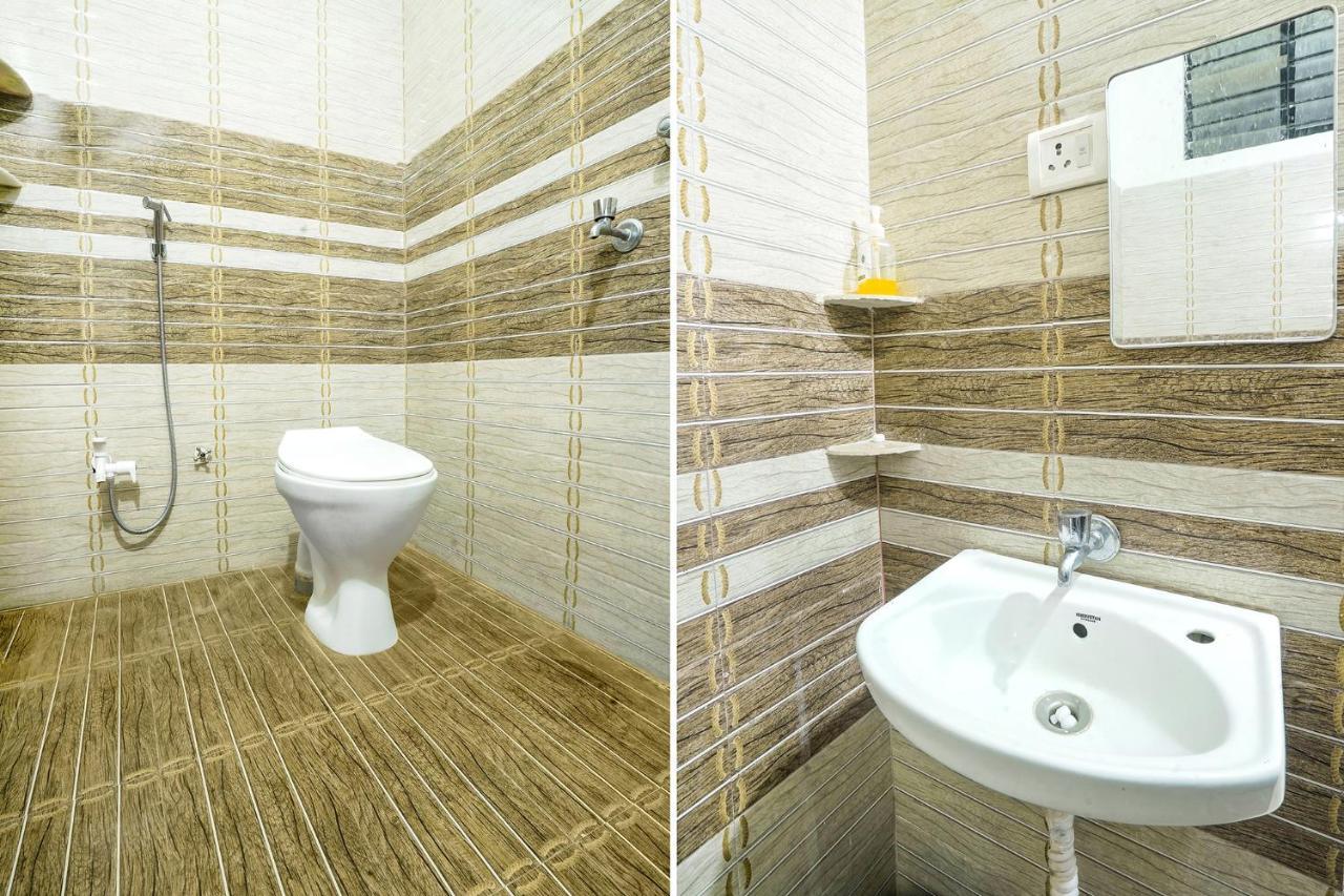 Fabhotel Comfort
