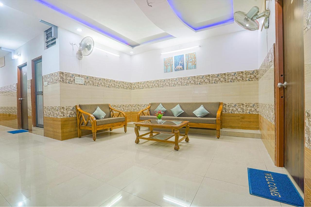 Hotel Fabhotel Comfort Nagpur