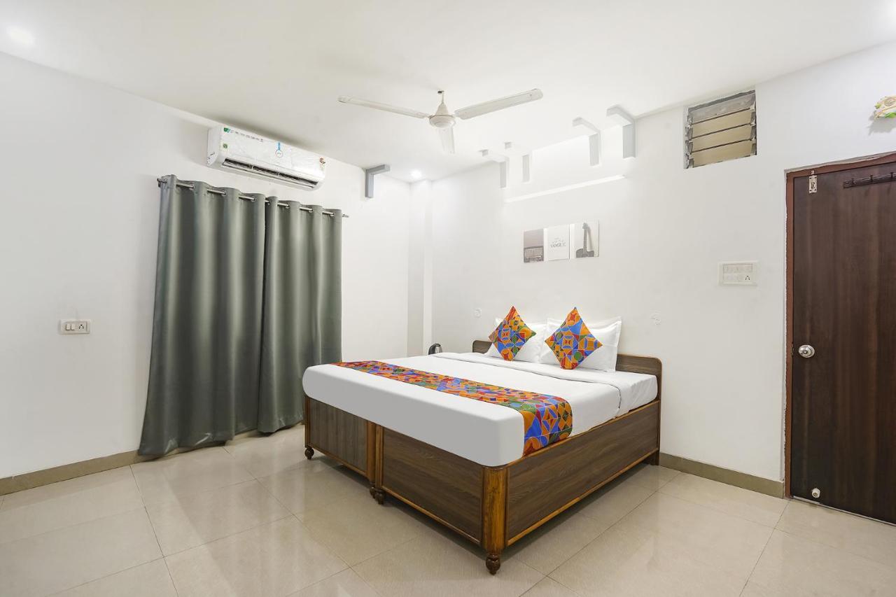 Fabhotel Comfort 3* Nagpur