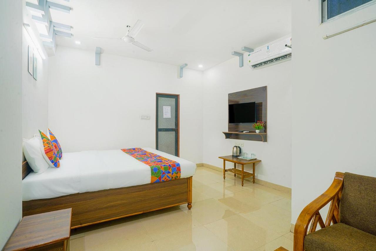 Hotel Fabhotel Comfort