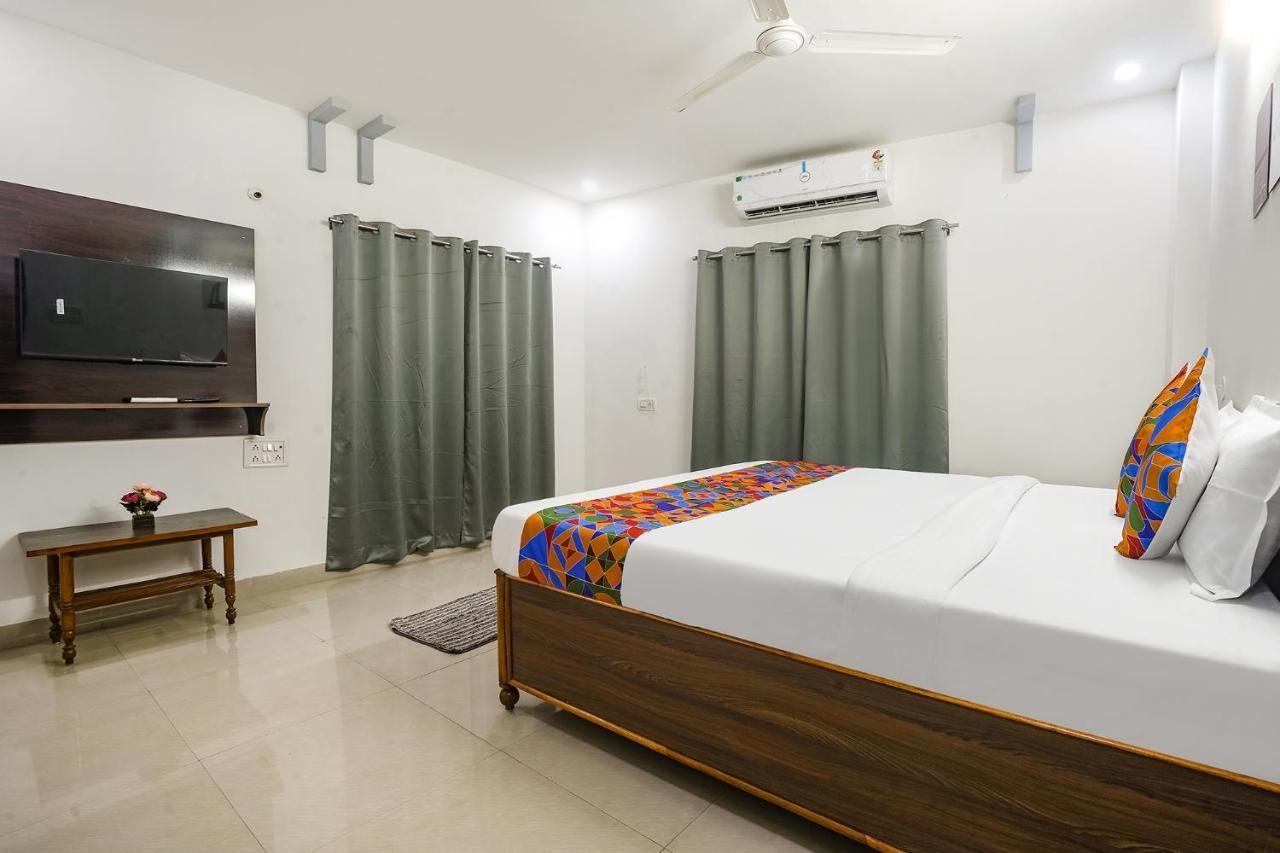 Fabhotel Comfort Hotel Nagpur