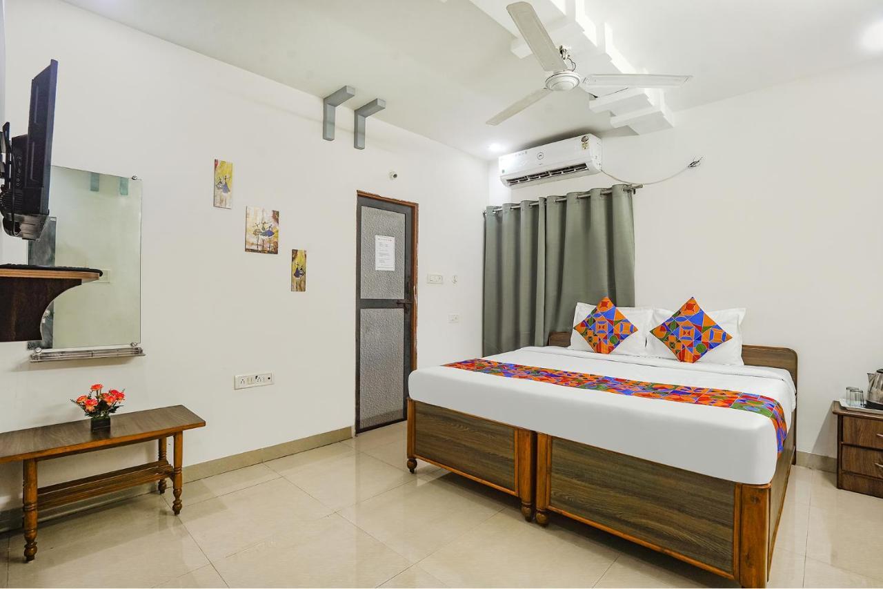 Hotel Fabhotel Comfort 3*