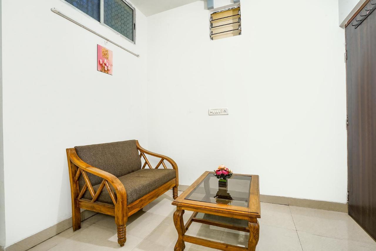 Hotel Fabhotel Comfort Nagpur