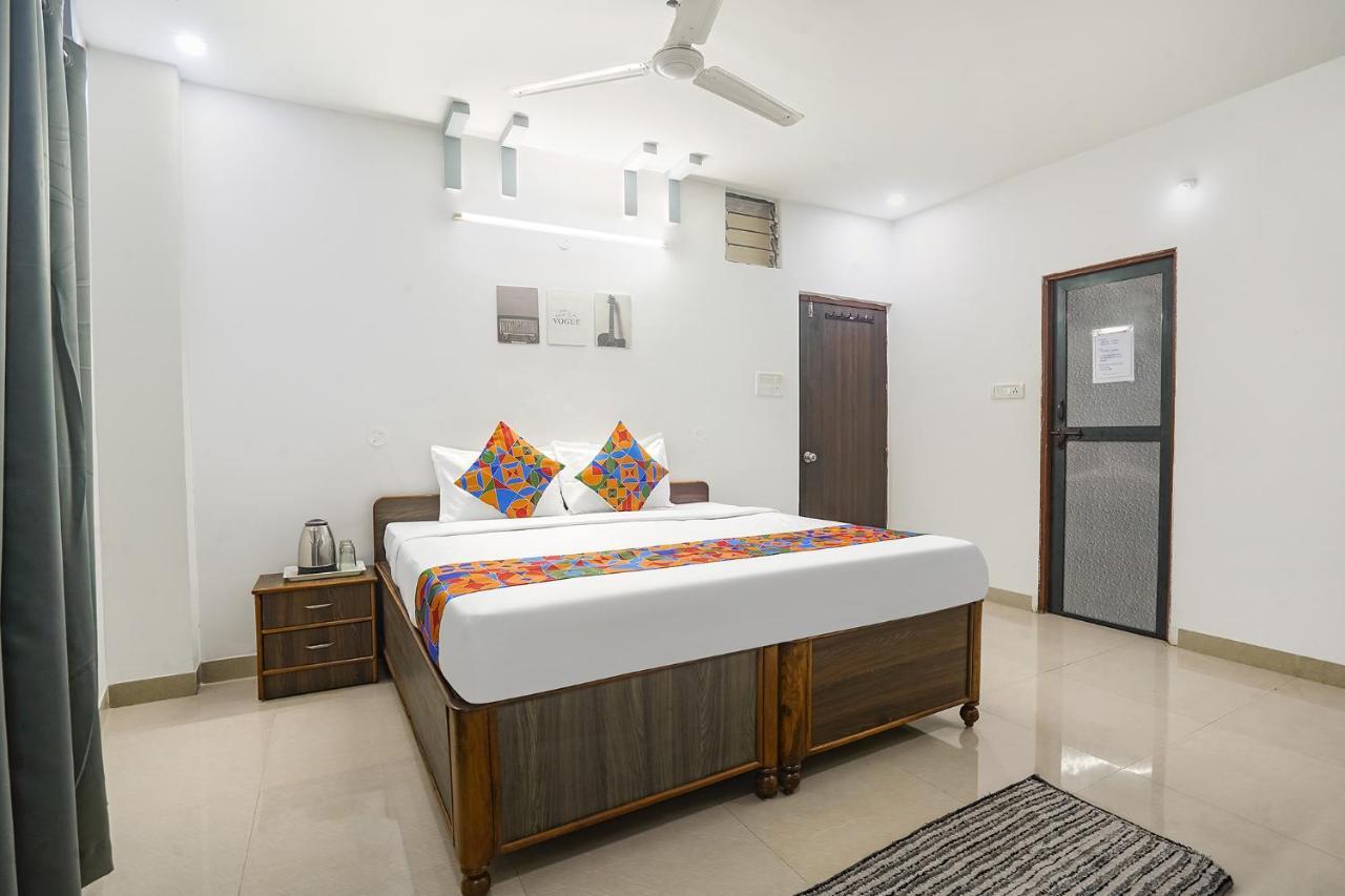 Fabhotel Comfort Hotel Nagpur