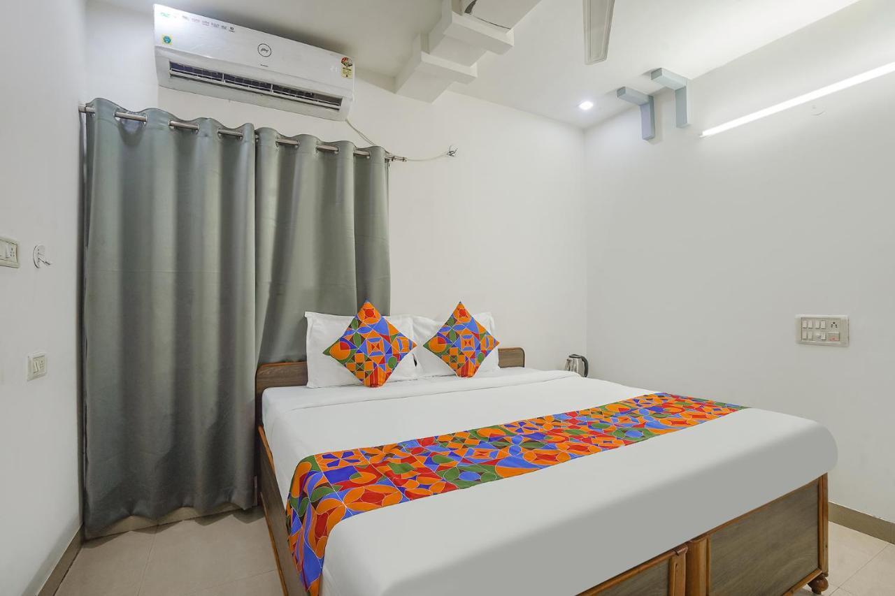 Fabhotel Comfort Nagpur