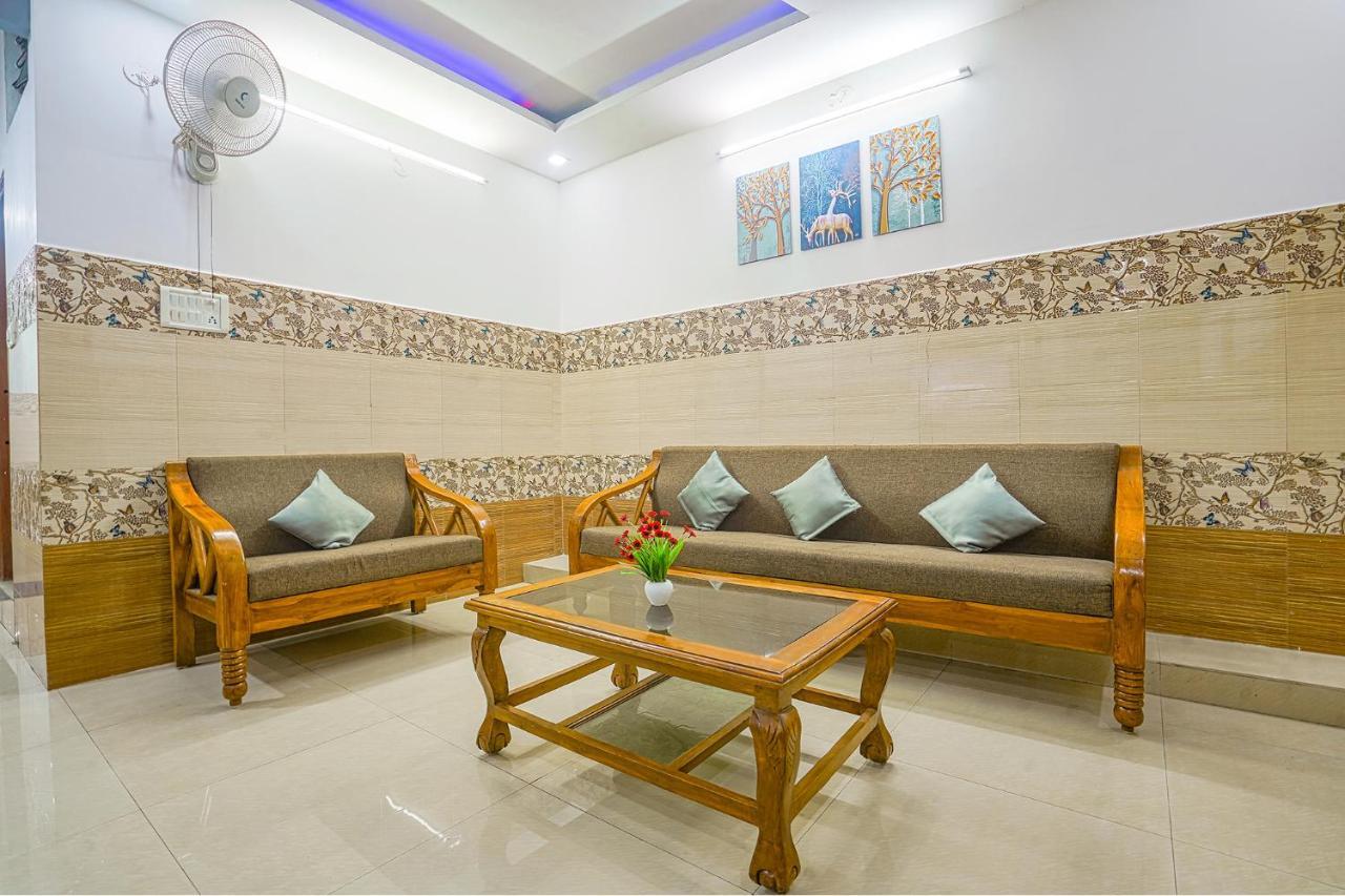 Hotel Fabhotel Comfort Nagpur