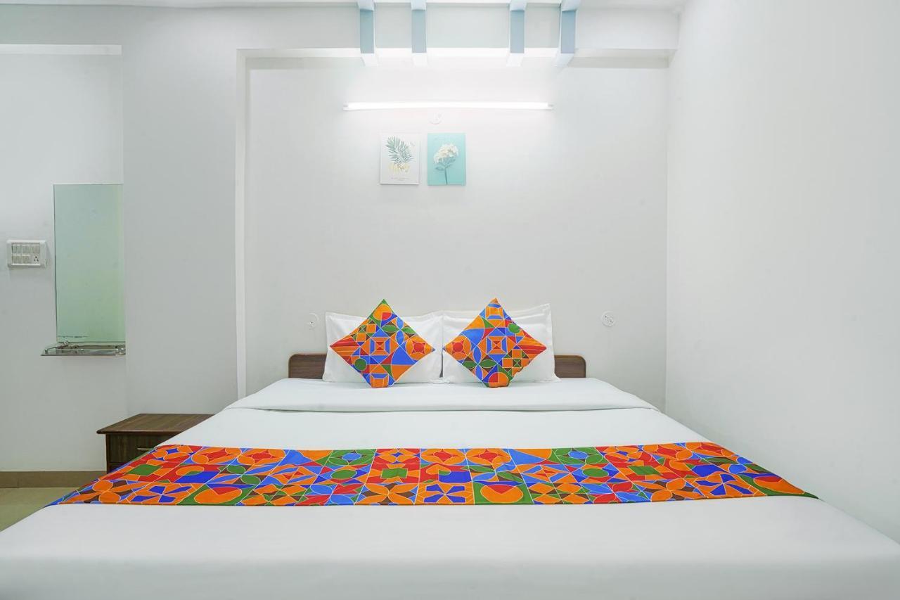 Hotel Fabhotel Comfort 3*