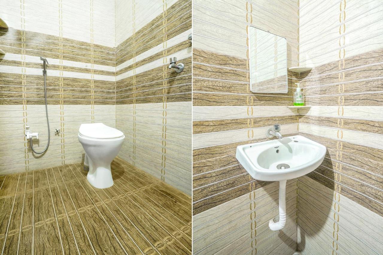 Fabhotel Comfort 3*