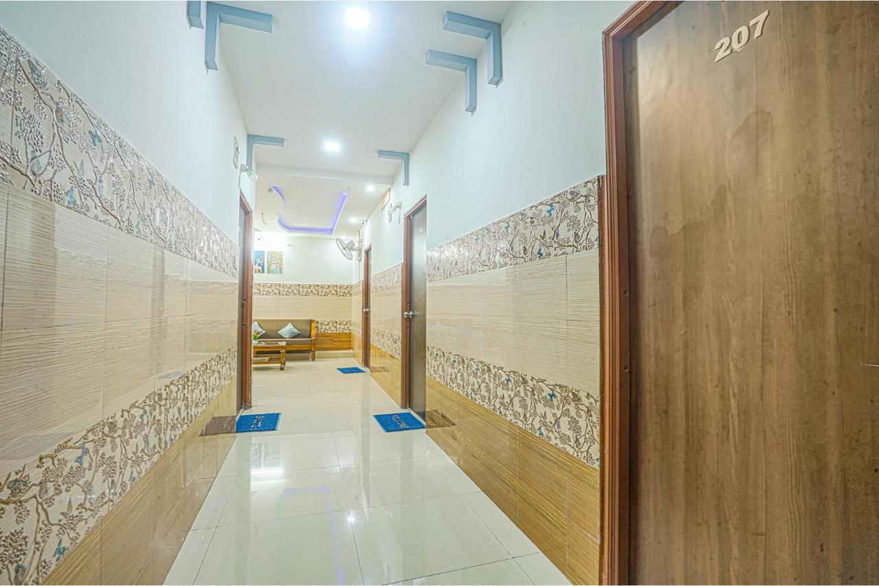 Fabhotel Comfort Nagpur