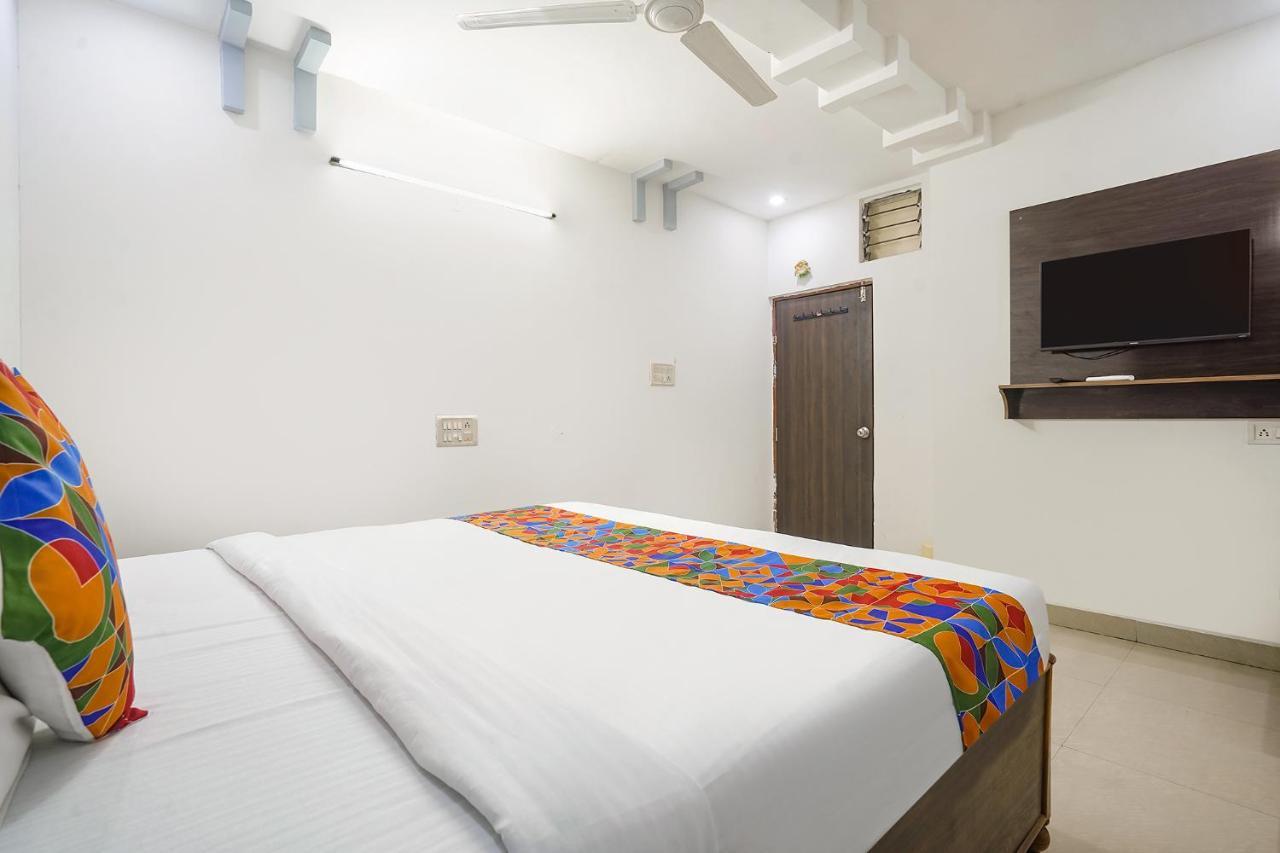 Hotel Fabhotel Comfort 3*